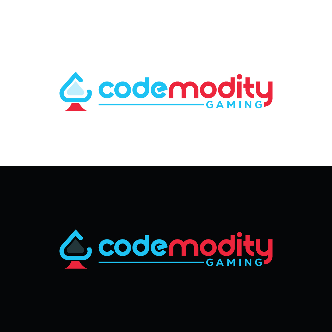 Logo Design by Md Nurullah 1 for Codemodity Kft | Design #33927208
