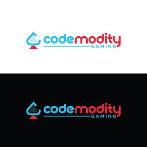 Logo-Design von Md Nurullah 1 für Codemodity Kft | Design: #33927208