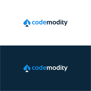 Diseño de Logo por Kaze56 para Codemodity Kft | Diseño: #33927220