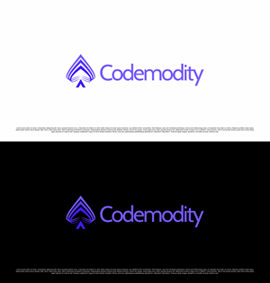 Logo-Design von saesean für Codemodity Kft | Design: #33937416