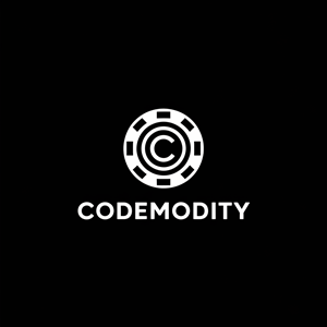Logo-Design von Ar_nisam_usman für Codemodity Kft | Design: #33923635
