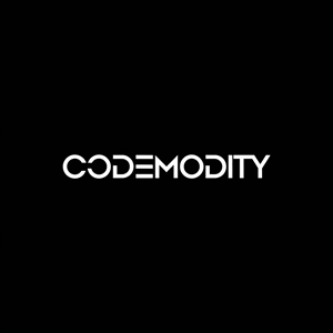 Logo-Design von Ar_nisam_usman für Codemodity Kft | Design: #33923637