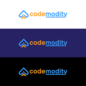 Logo-Design von loveqis für Codemodity Kft | Design: #33924142