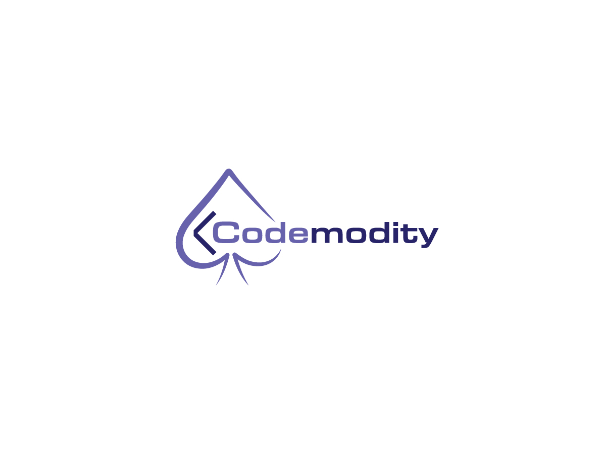 Design de Logo par ruhi design pour Codemodity Kft | Design #33926918