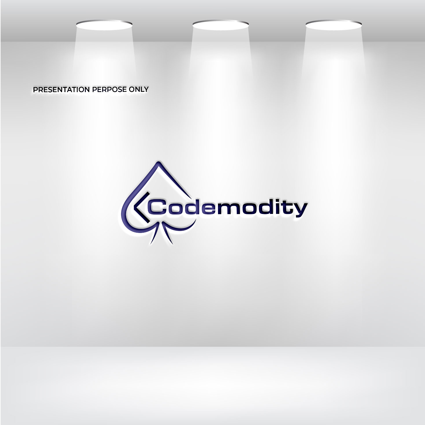 Logo Design by graphics^master for Codemodity Kft | Design #33926920