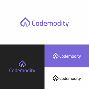 Logo Design by madrisaldi for Codemodity Kft | Design: #33954193
