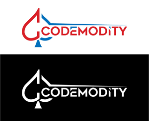 Logo-Design von Impressive logo für Codemodity Kft | Design: #33954348