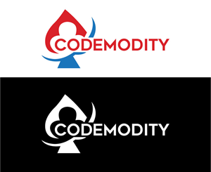 Logo-Design von Impressive logo für Codemodity Kft | Design: #33954354