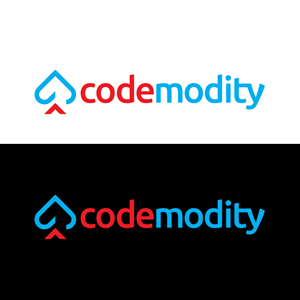 Logo-Design von Helen. für Codemodity Kft | Design: #33935298