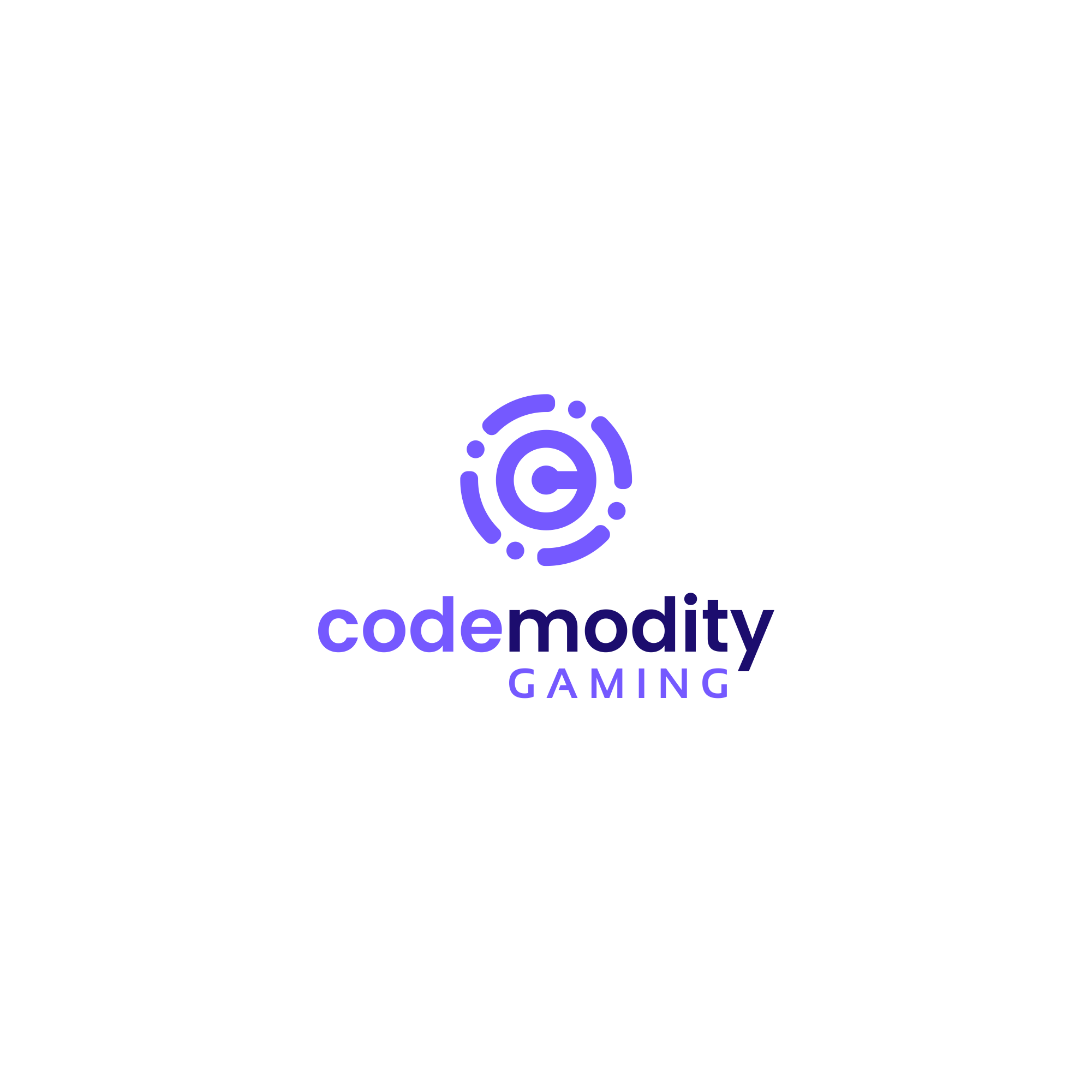 Logo Design by MOTA_FARA for Codemodity Kft | Design #33967506
