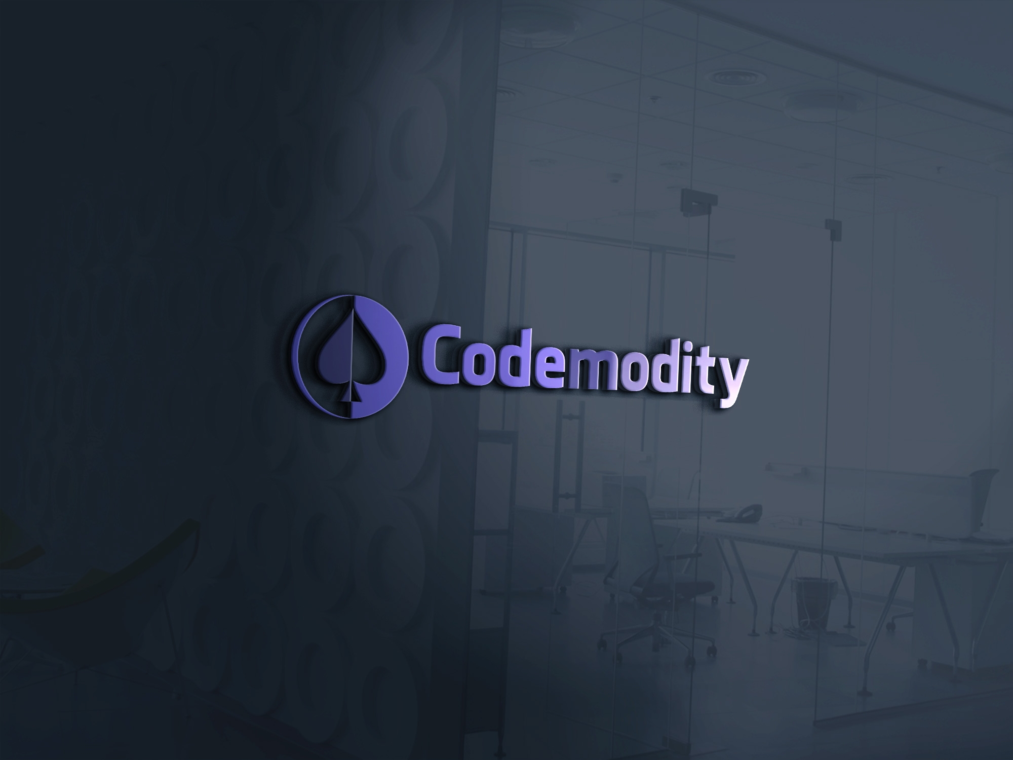 Logo Design by LogoBids for Codemodity Kft | Design #33930991