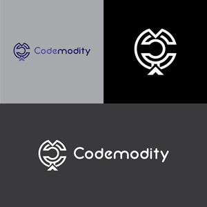 Logo Design by hossain32 for Codemodity Kft | Design: #33962114