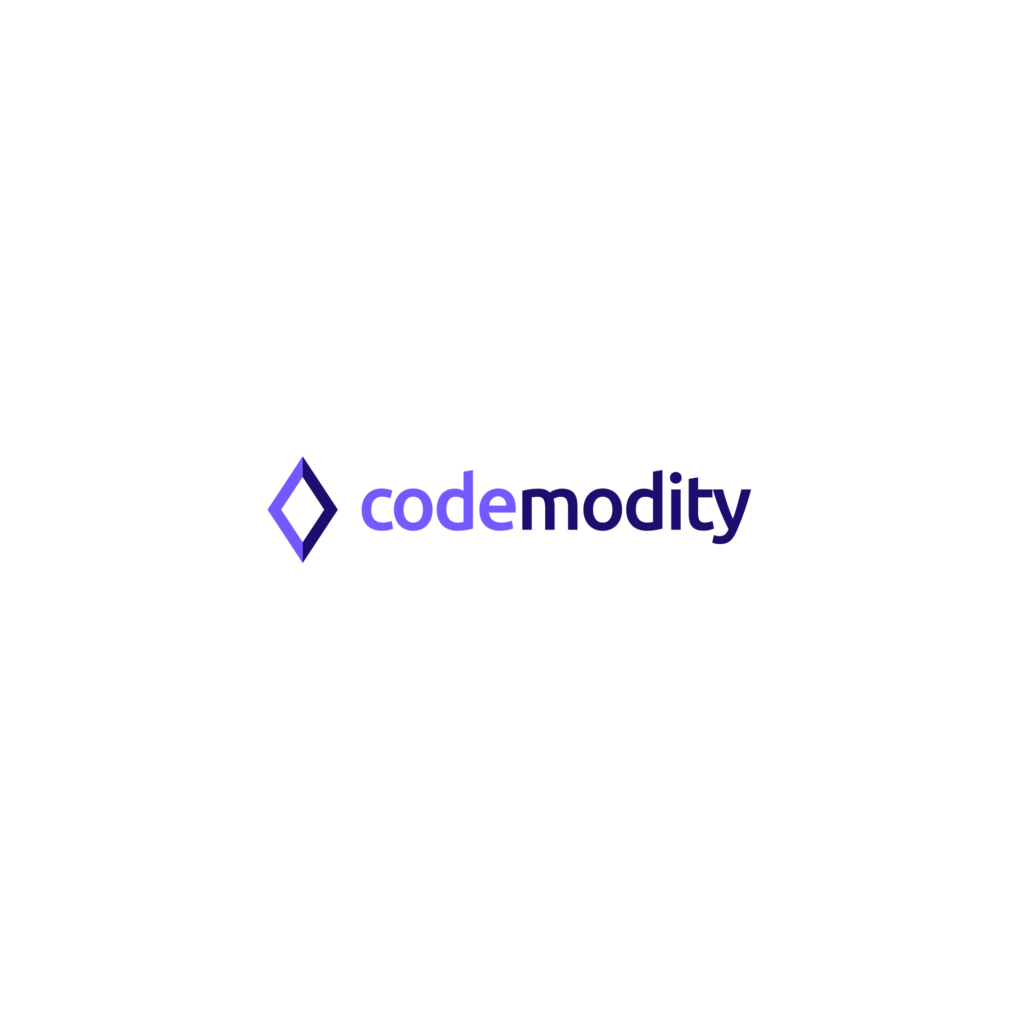 Design de Logo par Design nest pour Codemodity Kft | Design #33923429