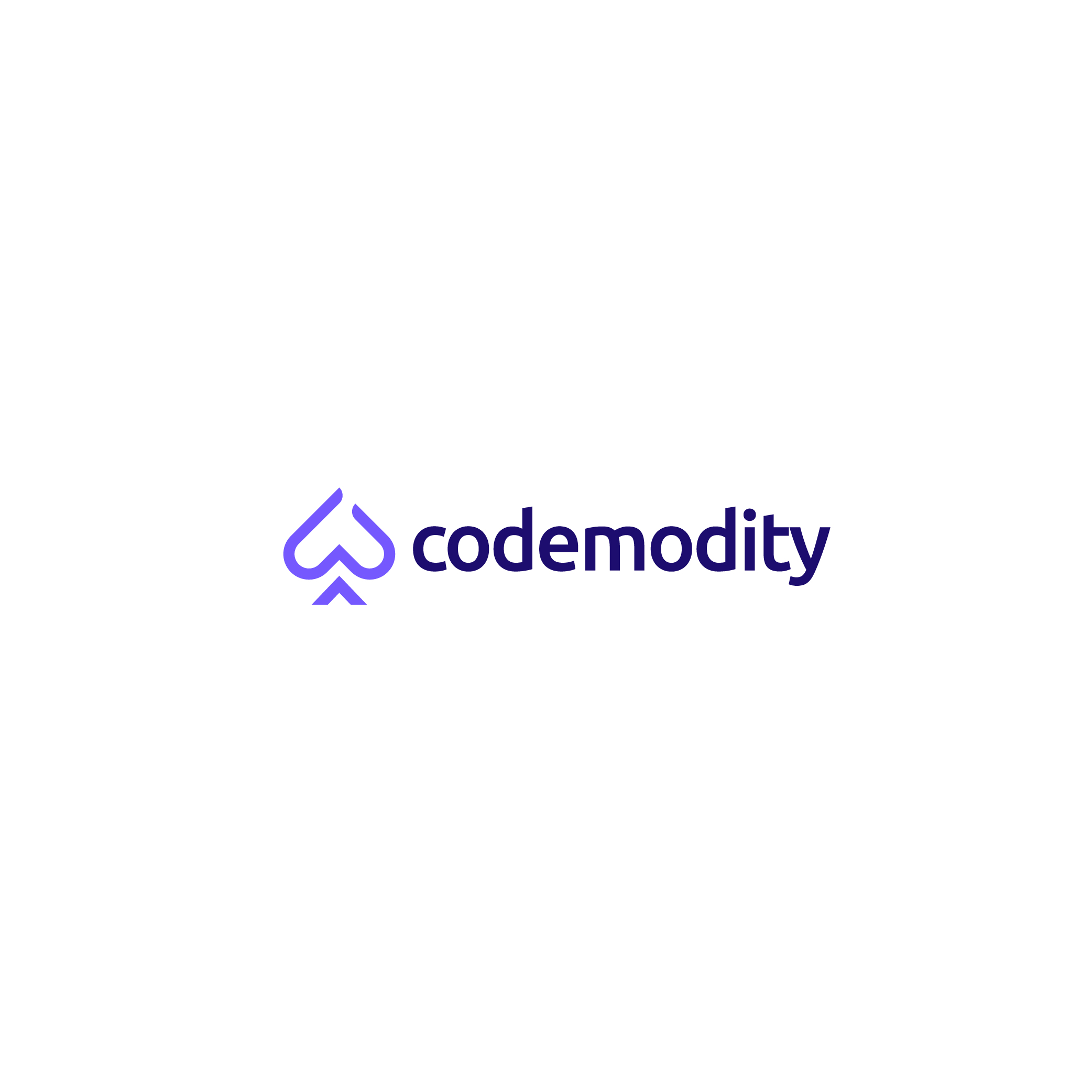 Diseño de Logo por Design nest para Codemodity Kft | Diseño #33923444