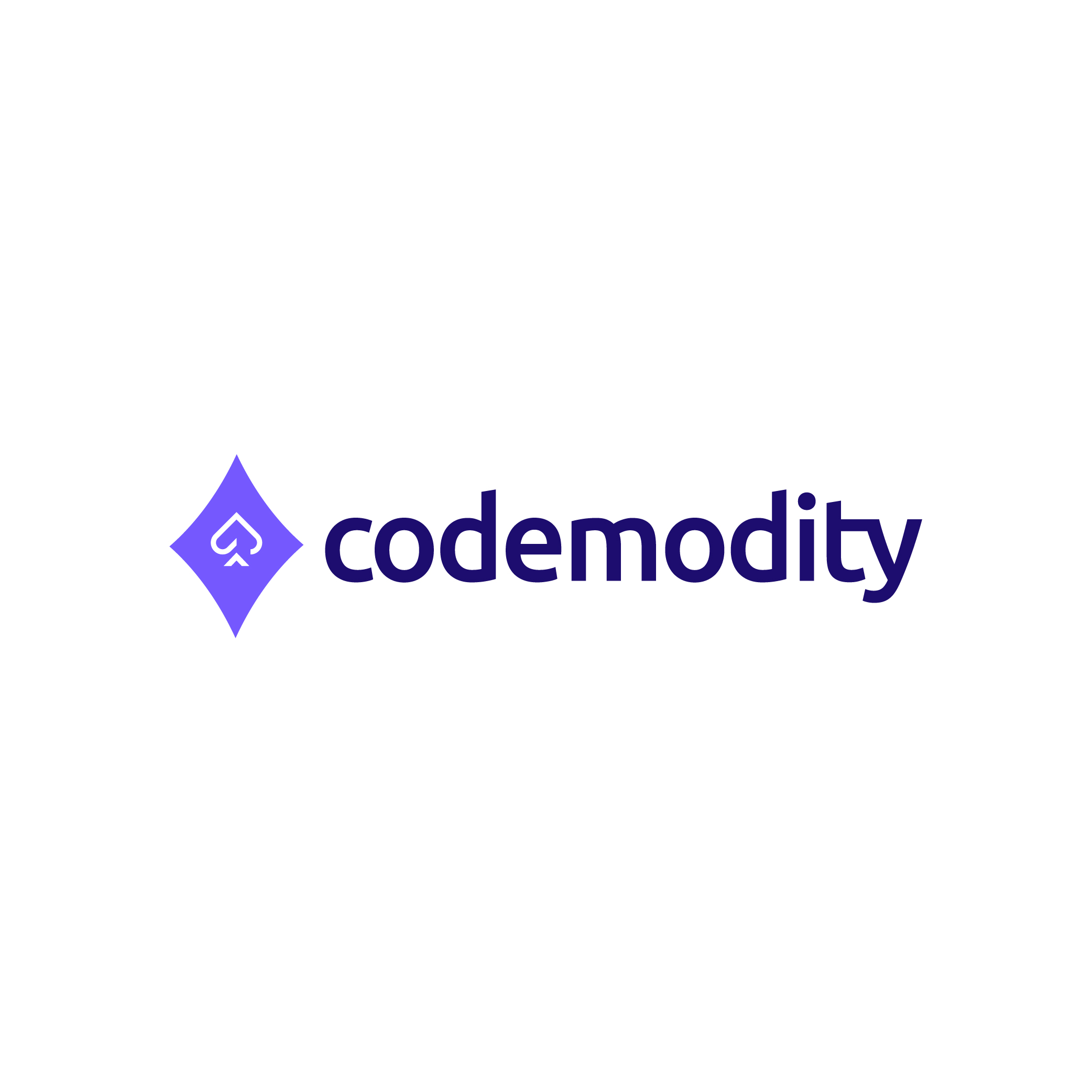 Logo Design by Design nest for Codemodity Kft | Design #33923523