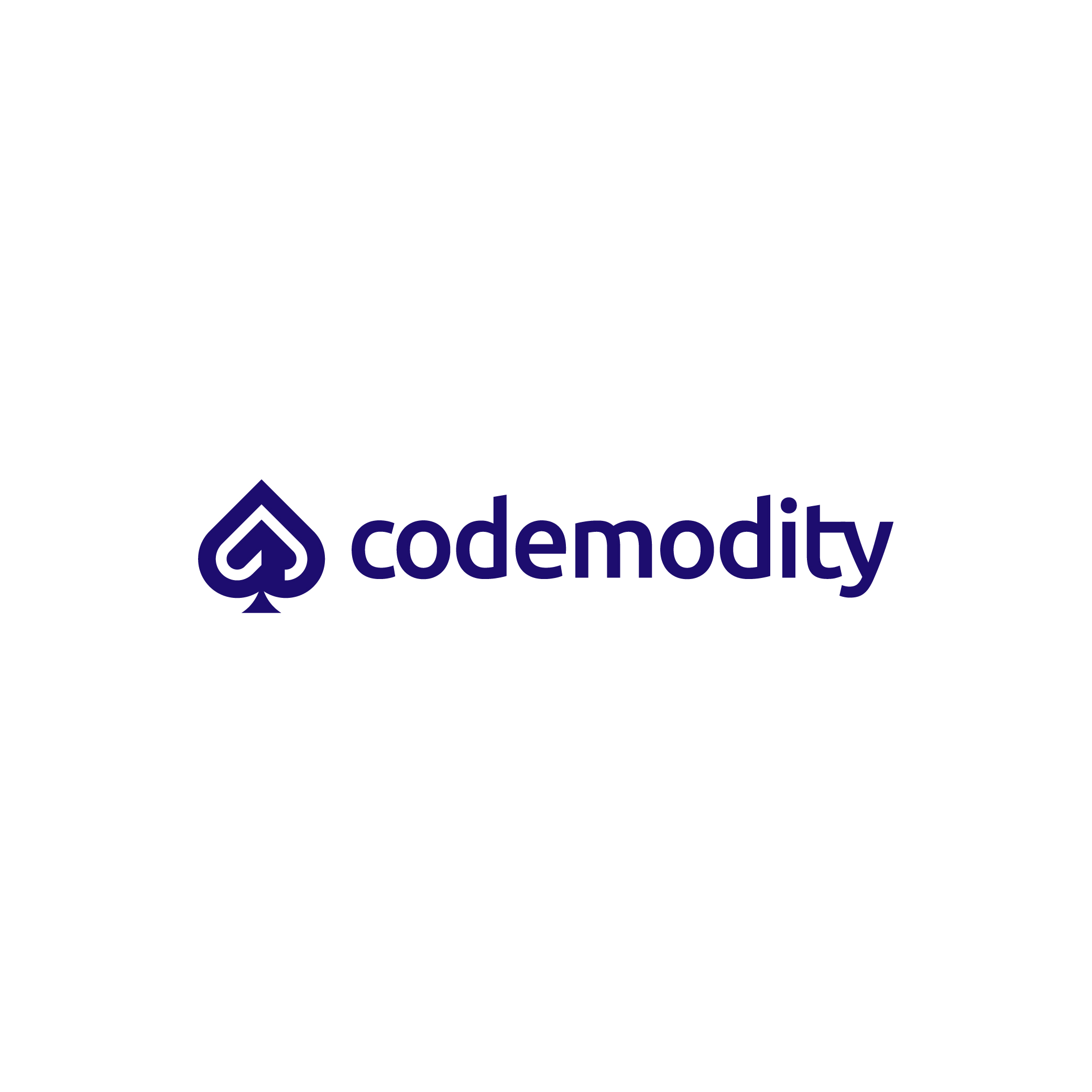 Logo Design by Design nest for Codemodity Kft | Design #33924269