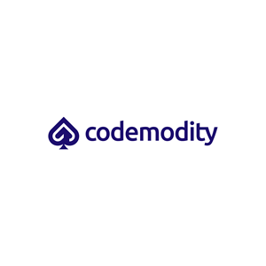 Logo-Design von Design nest für Codemodity Kft | Design: #33924269
