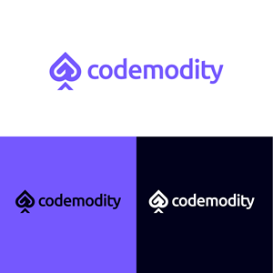 Logo-Design von Design nest für Codemodity Kft | Design: #33924281