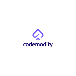 Logo-Design von Design nest für Codemodity Kft | Design: #33926158