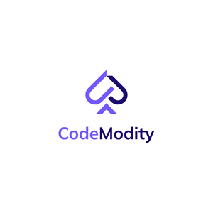 Logo-Design von Design nest für Codemodity Kft | Design: #33928048