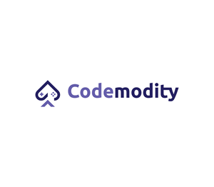 Logo-Design von Nova_Create für Codemodity Kft | Design: #33924148