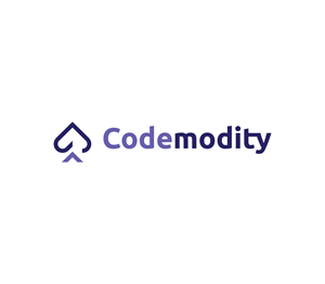 Logo-Design von Nova_Create für Codemodity Kft | Design: #33924149