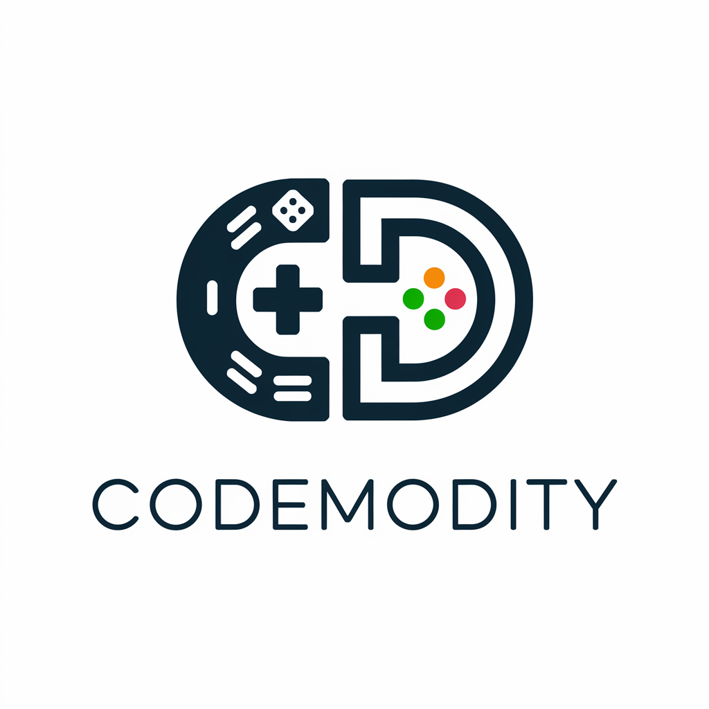 Logo Design by Creative Arif for Codemodity Kft | Design #33943235