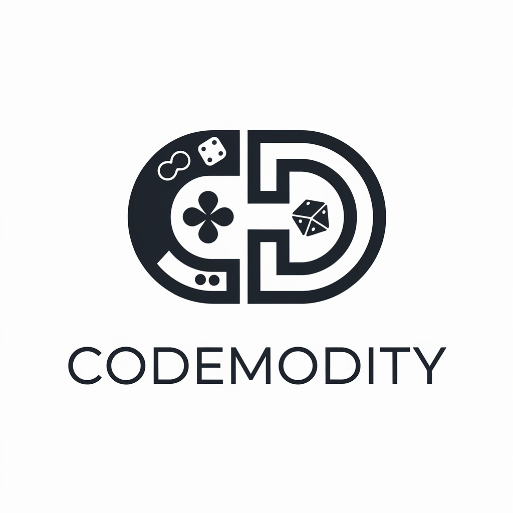 Logo Design by Creative Arif for Codemodity Kft | Design #33943236