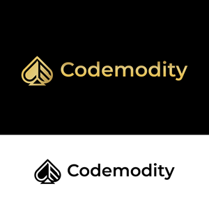 Logo-Design von Mahera23 für Codemodity Kft | Design: #33922823