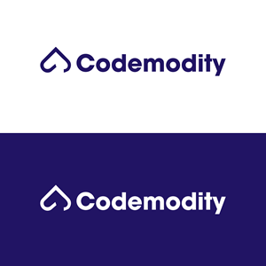 Logo-Design von AKTech für Codemodity Kft | Design: #33925352