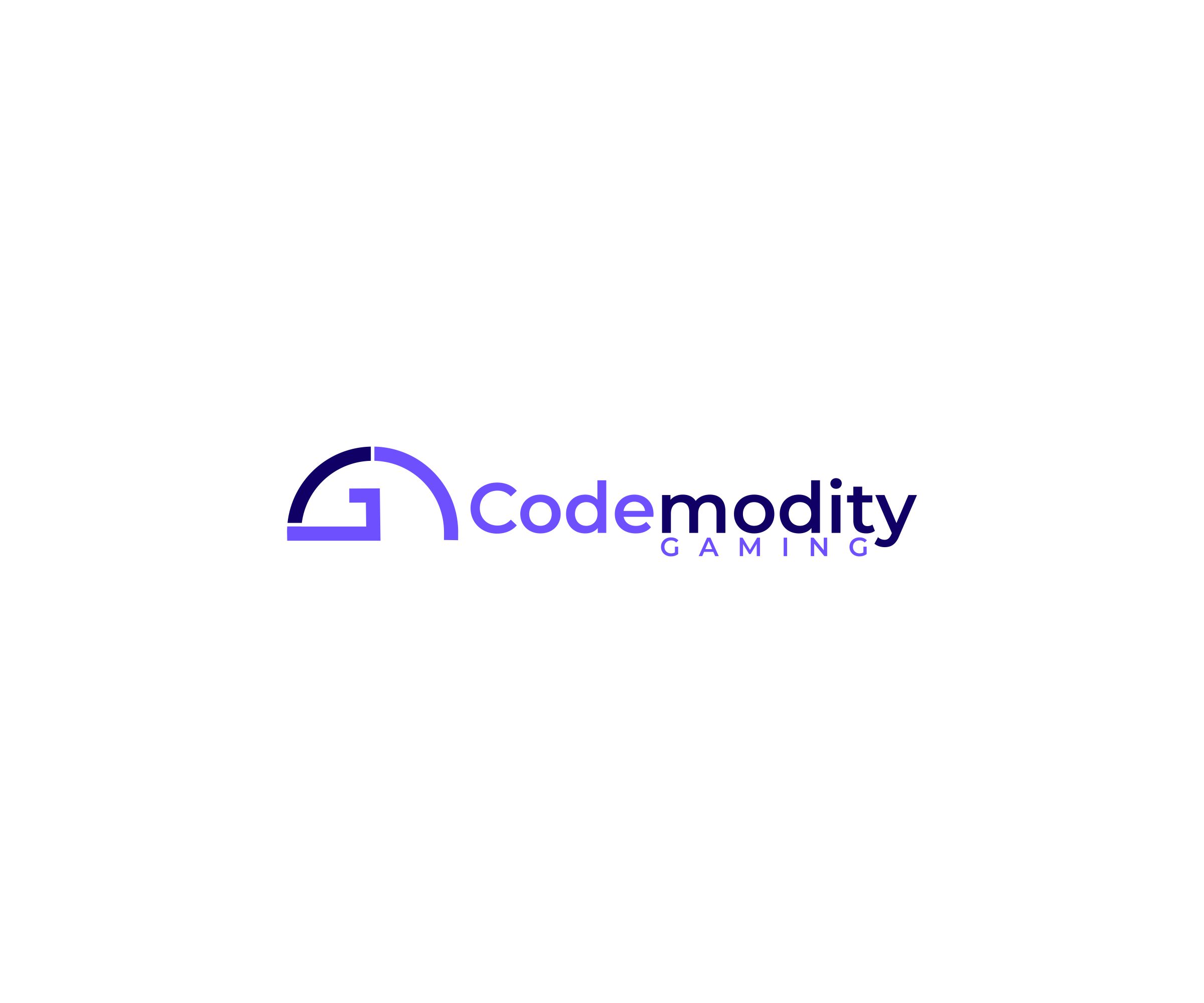 Design de Logo par joe99 pour Codemodity Kft | Design #33927716