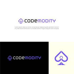 Logo Design by MukulVibes