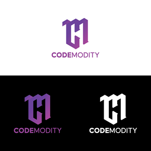 Logo-Design von arumdesign für Codemodity Kft | Design: #33922147