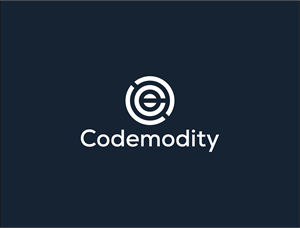 Logo-Design von Grafie für Codemodity Kft | Design: #33925552