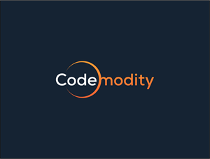 Logo-Design von Grafie für Codemodity Kft | Design: #33925570