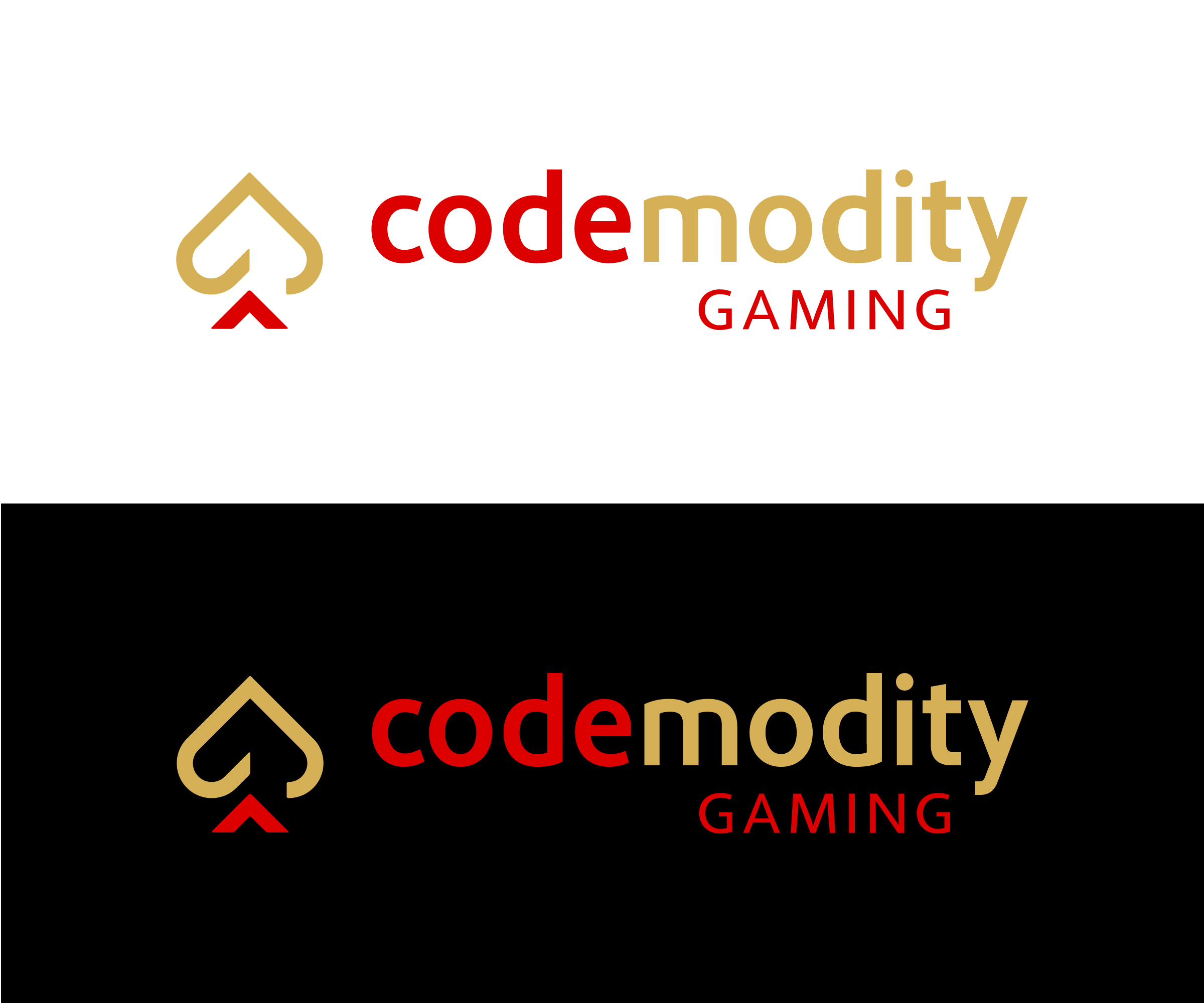 Design de Logo par Goltu pour Codemodity Kft | Design #33946934