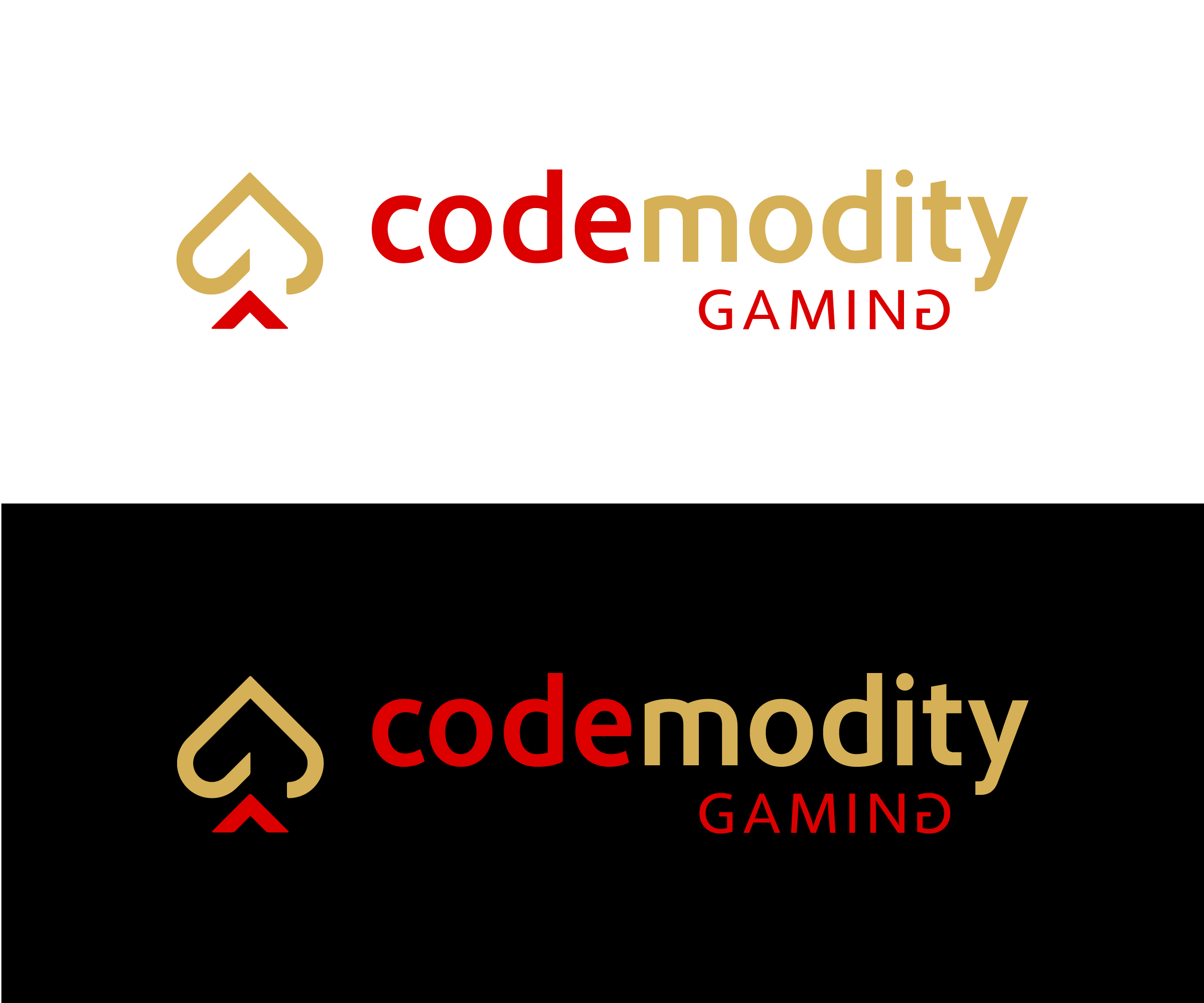 Design de Logo par Goltu pour Codemodity Kft | Design #33946959