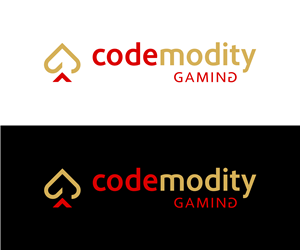 Logo-Design von Goltu für Codemodity Kft | Design: #33946959