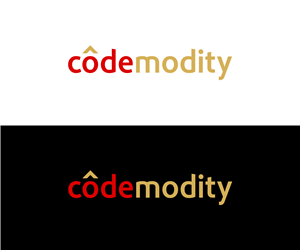 Logo-Design von Goltu für Codemodity Kft | Design: #33949222