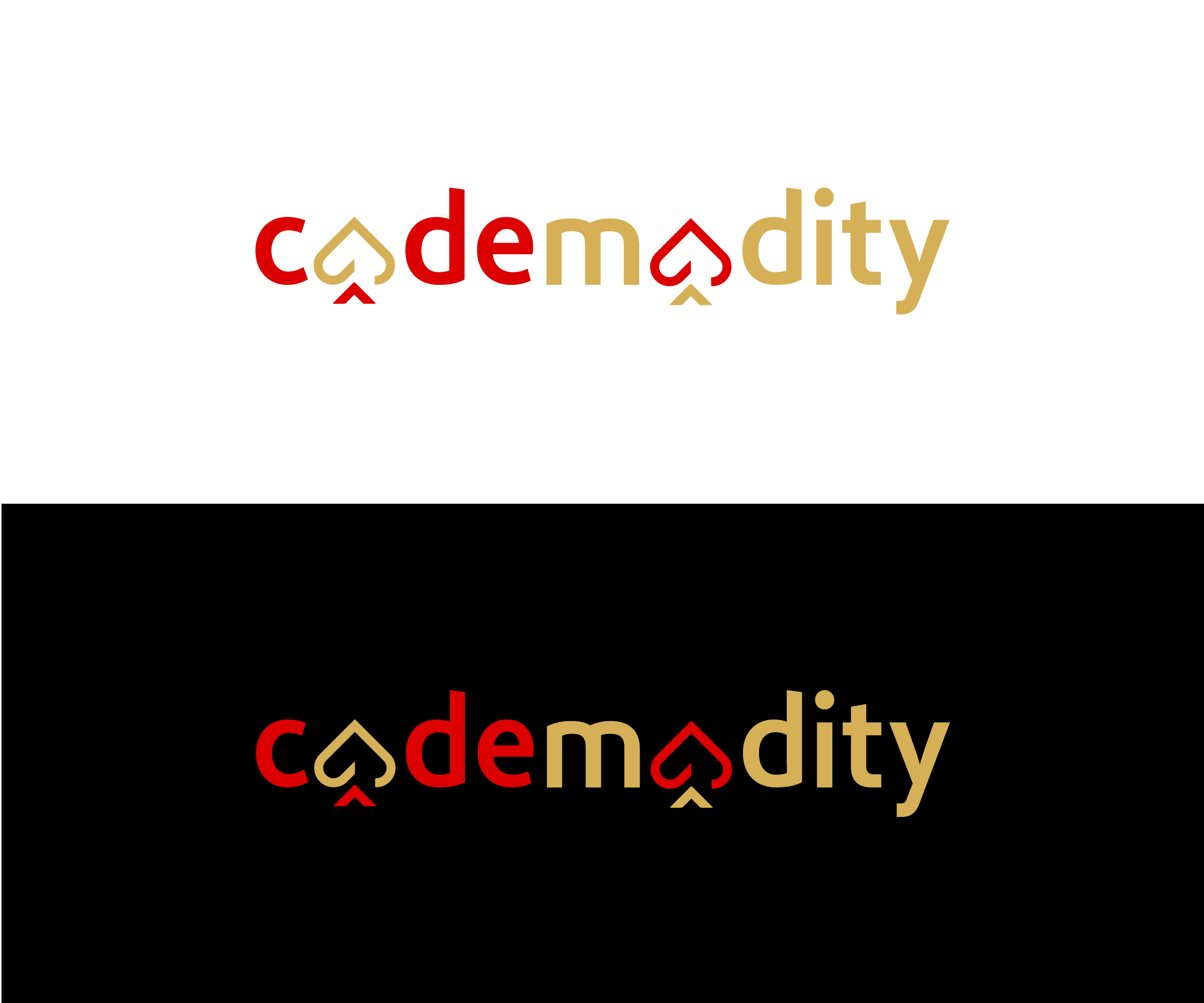 Logo Design by Goltu for Codemodity Kft | Design #33950729