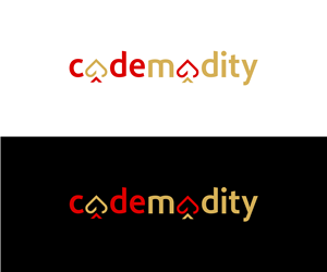 Logo-Design von Goltu für Codemodity Kft | Design: #33950729