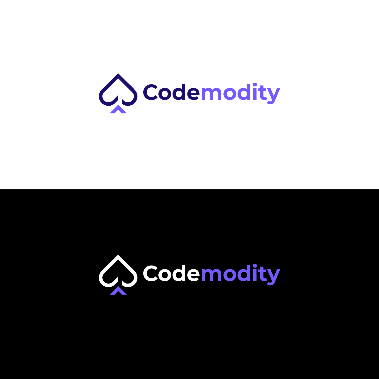 Logo Design by abidzar for Codemodity Kft | Design #33939159