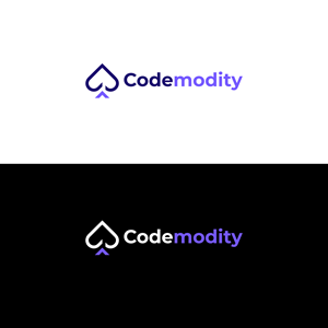 Logo-Design von abidzar für Codemodity Kft | Design: #33939159