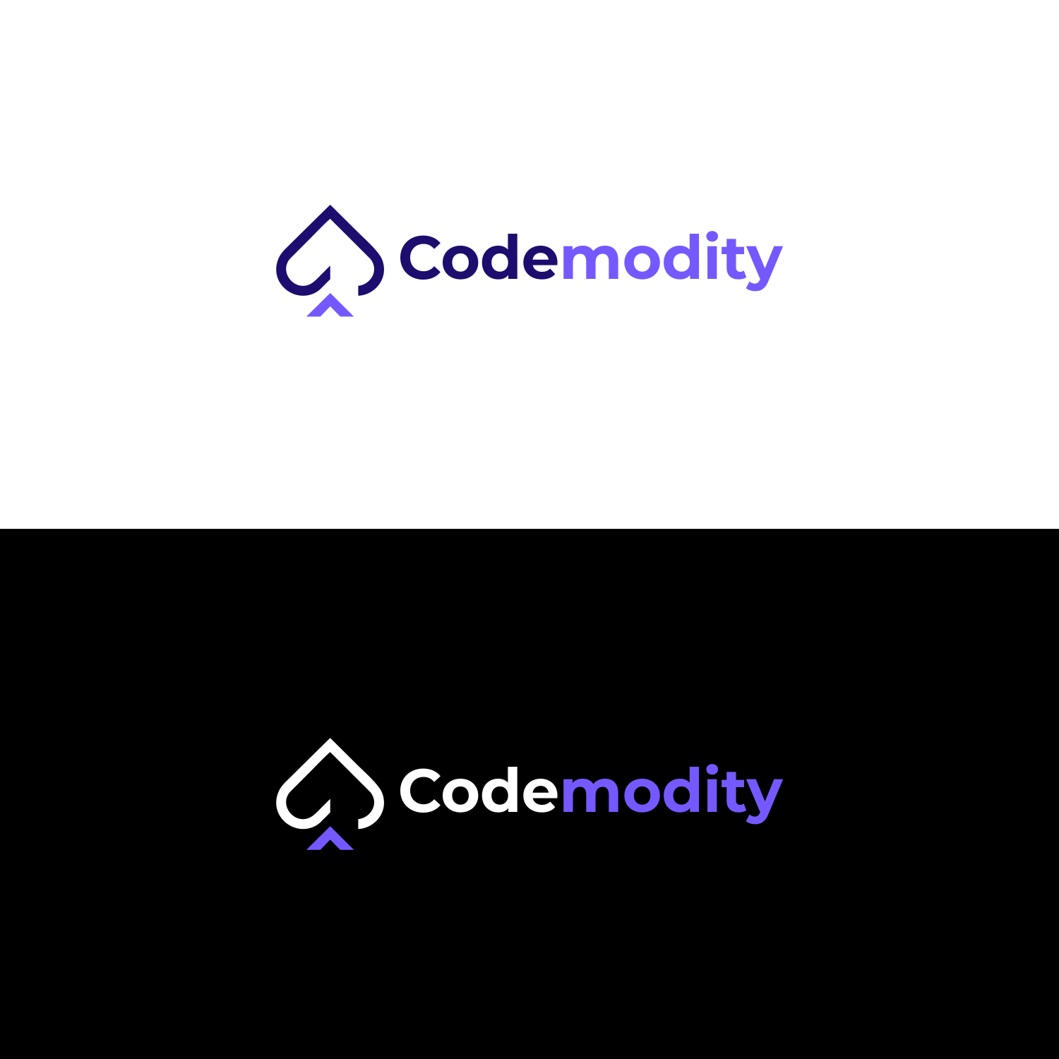 Design de Logo par abidzar pour Codemodity Kft | Design #33939224