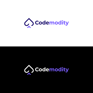 Logo-Design von abidzar für Codemodity Kft | Design: #33939224
