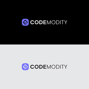 Logo-Design von TenMa.Std für Codemodity Kft | Design: #33923595