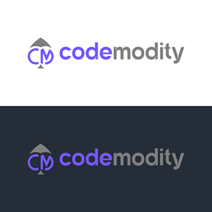 Logo Design by iank for Codemodity Kft | Design: #33952252