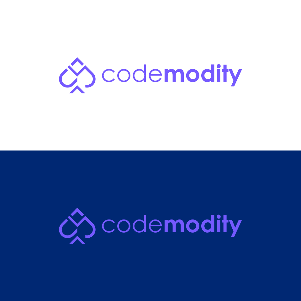 Logo Design by pi2lungan for Codemodity Kft | Design #33930338