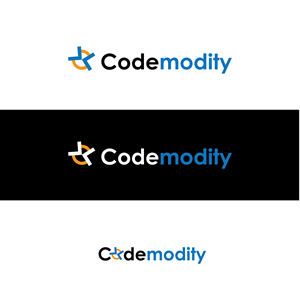 Design de Logo par maruf12 pour Codemodity Kft | Design #33953623