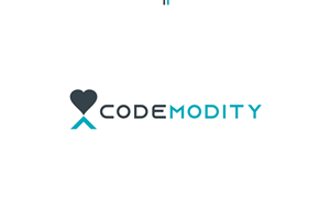 Logo Design by ArtPik. for Codemodity Kft | Design: #33959263
